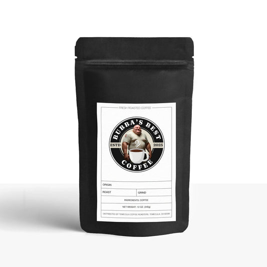 African Kahawa Blend