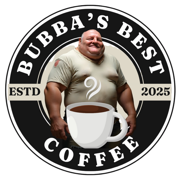 Bubba’s Best Coffee