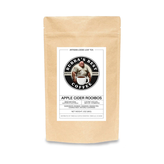 Apple Cider Rooibos