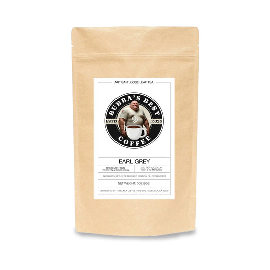 Earl Grey